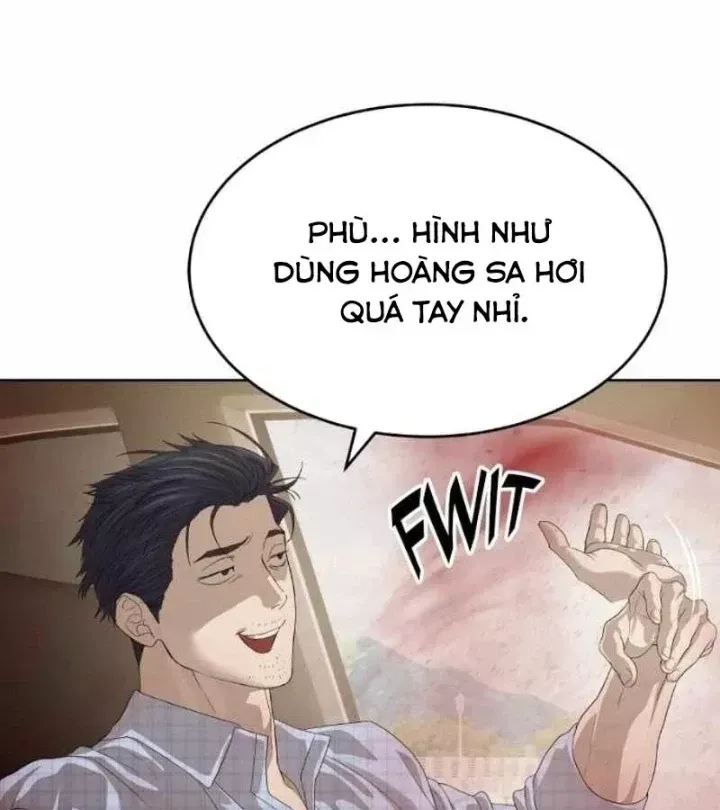 Công Chức Đặc Dị Chap 66 - Next Chap 67