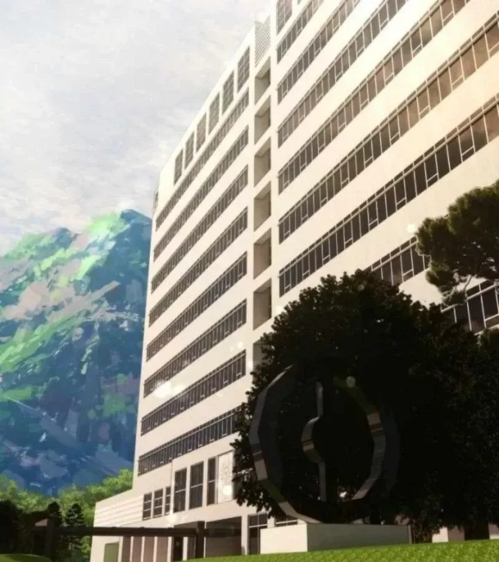 Công Chức Đặc Dị Chap 66 - Next Chap 67