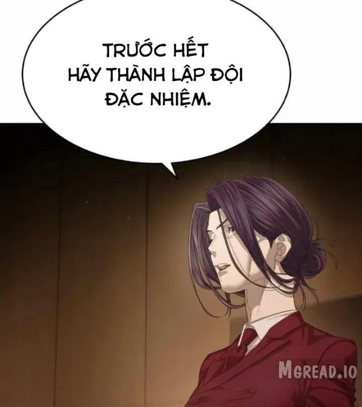 Công Chức Đặc Dị Chap 66 - Next Chap 67