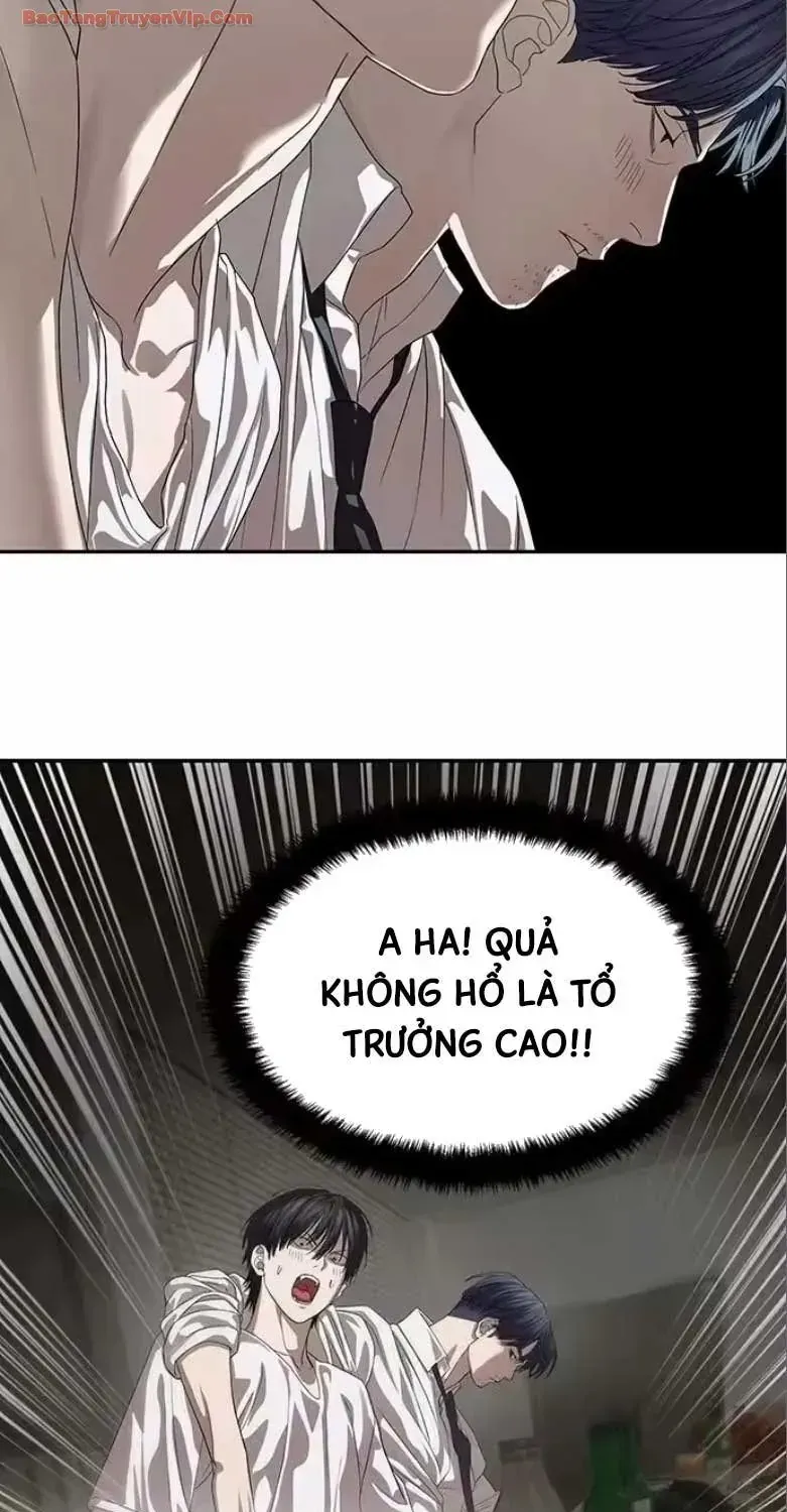 Công Chức Đặc Dị Chap 67 - Next Chap 68