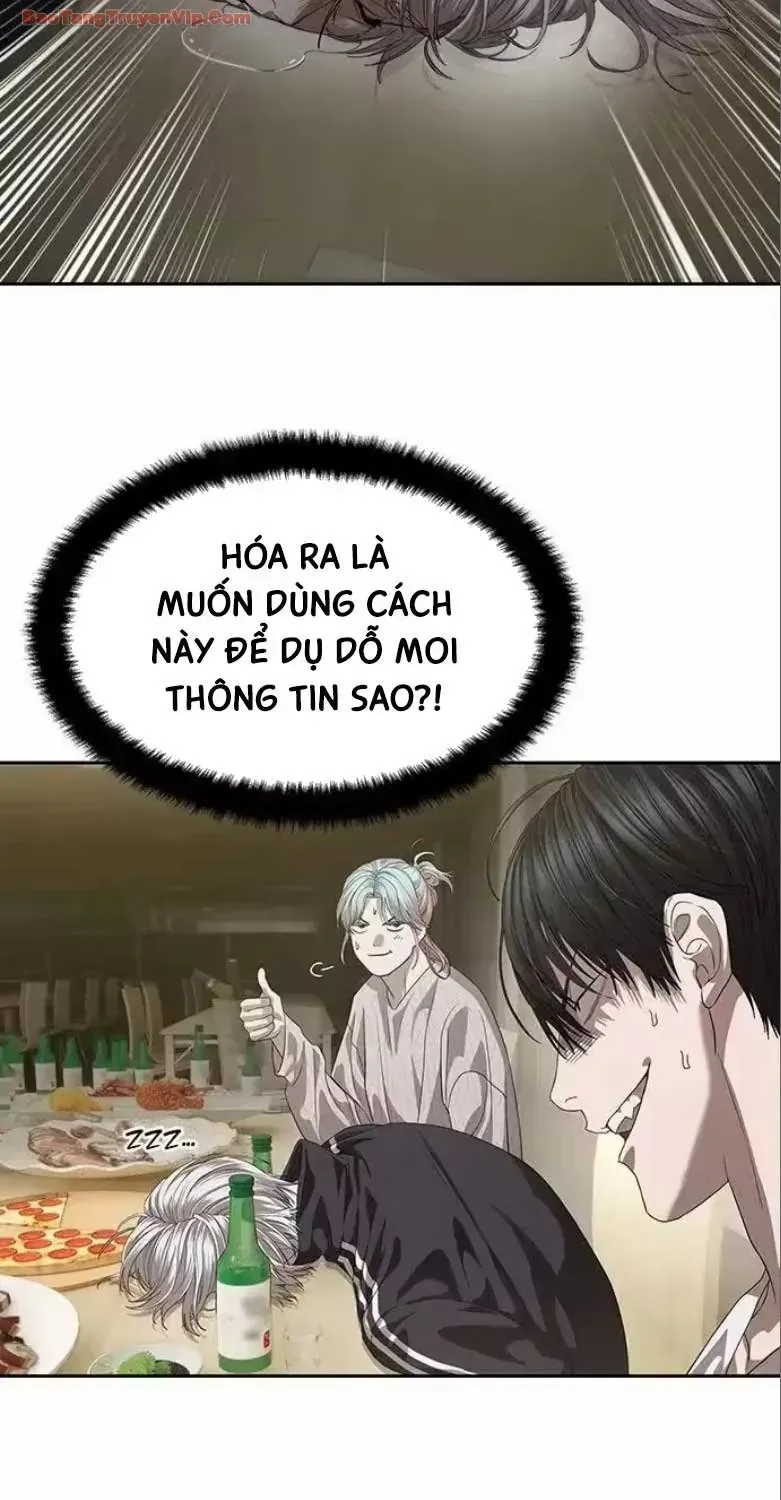 Công Chức Đặc Dị Chap 67 - Next Chap 68