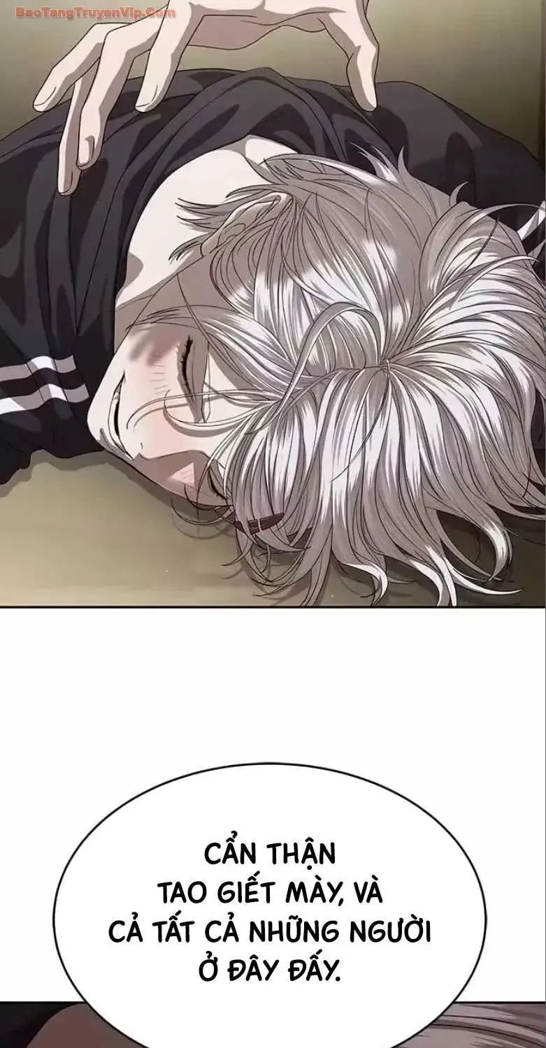 Công Chức Đặc Dị Chap 67 - Next Chap 68