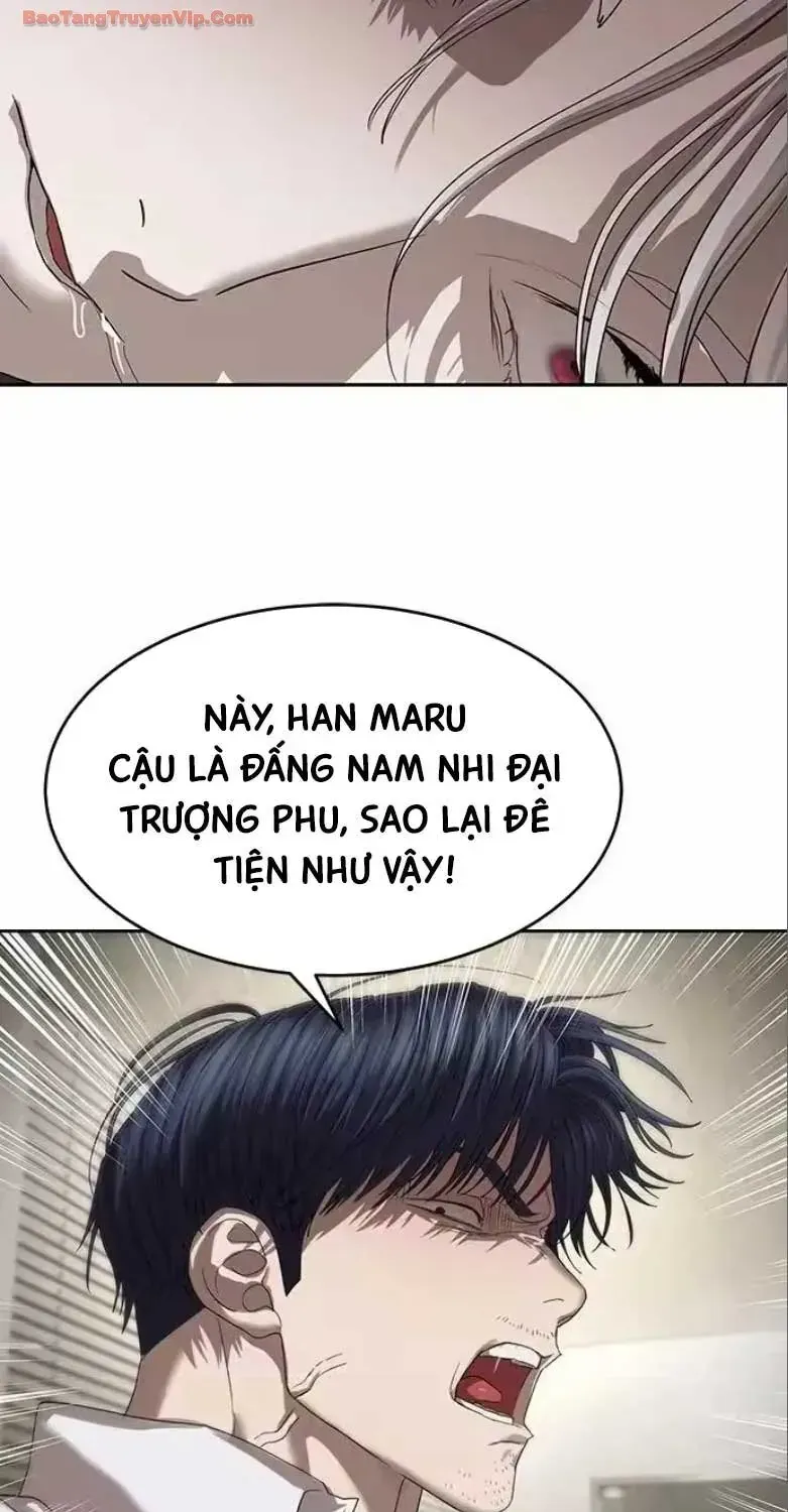Công Chức Đặc Dị Chap 67 - Next Chap 68