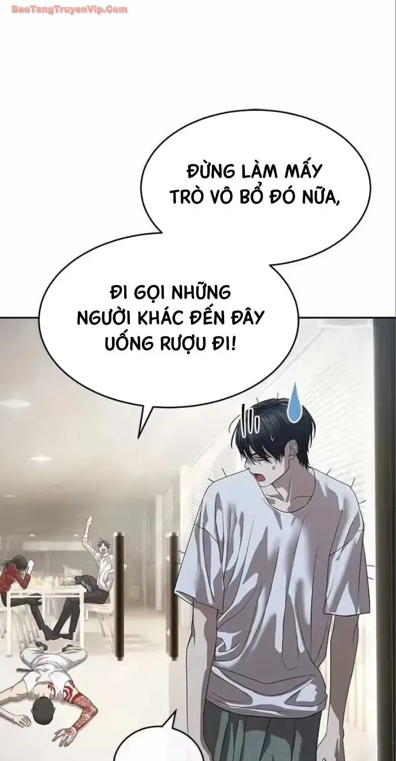 Công Chức Đặc Dị Chap 67 - Next Chap 68