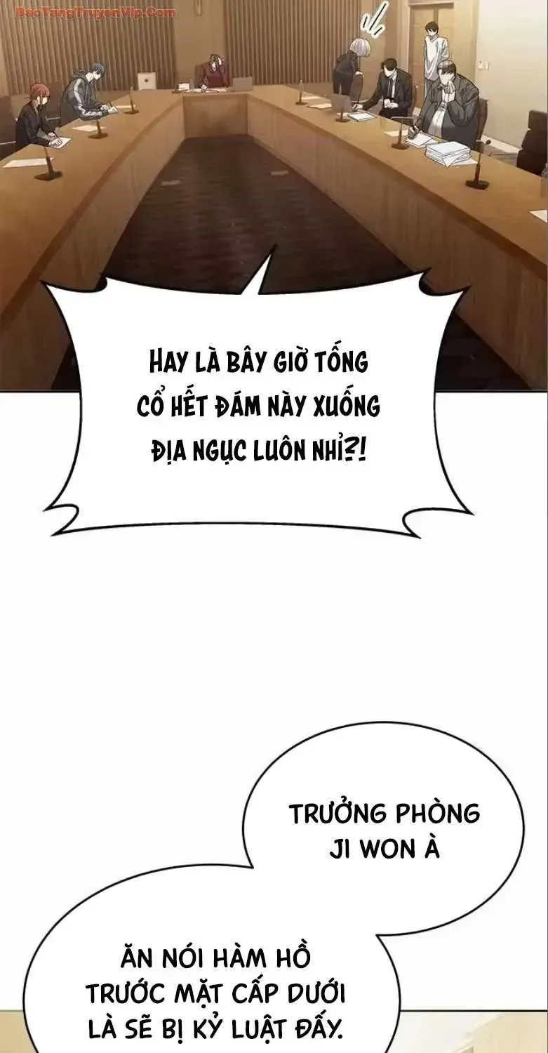 Công Chức Đặc Dị Chap 67 - Next Chap 68