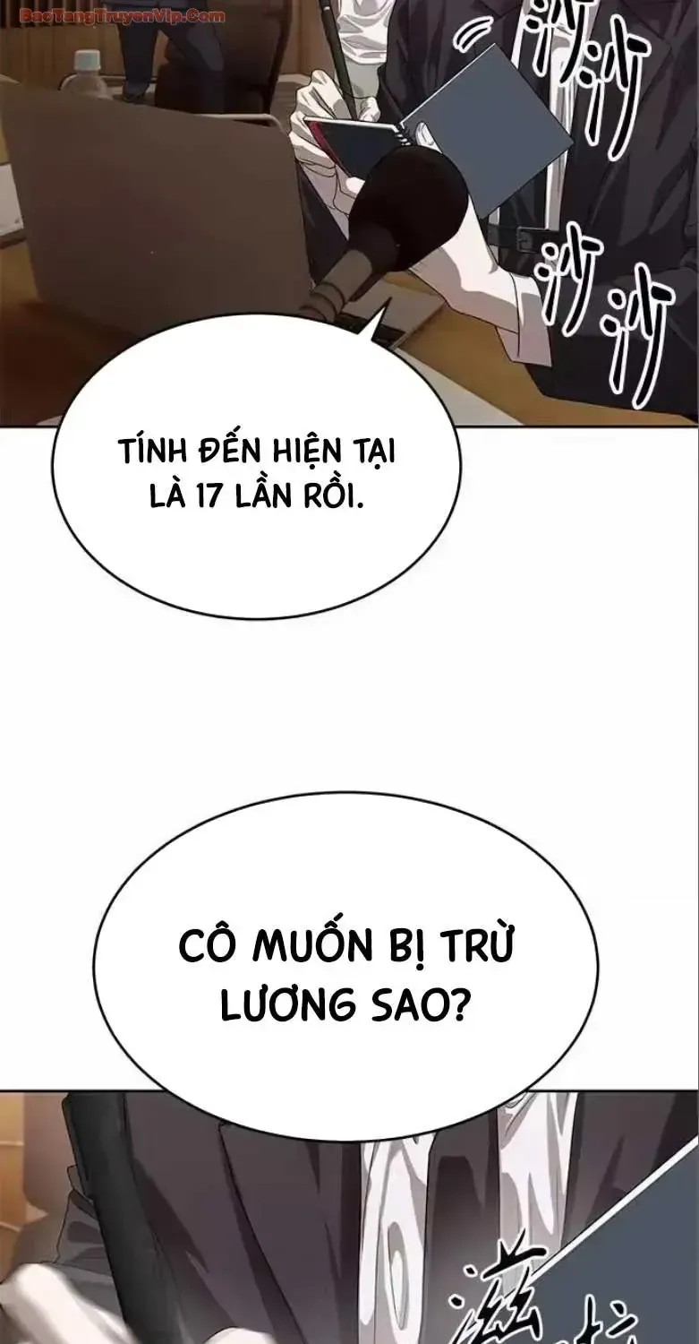 Công Chức Đặc Dị Chap 67 - Next Chap 68