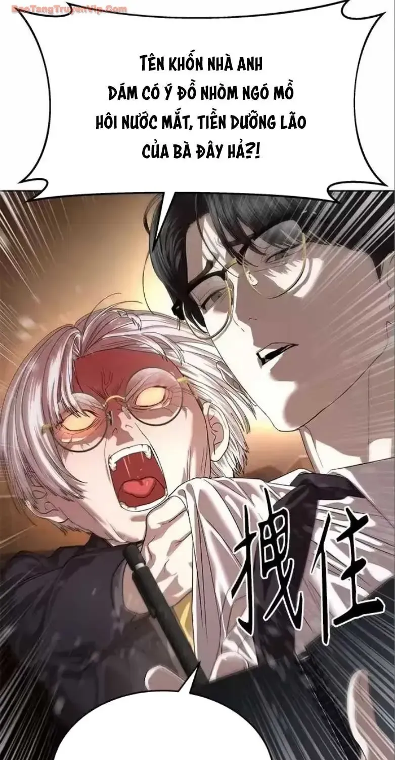 Công Chức Đặc Dị Chap 67 - Next Chap 68