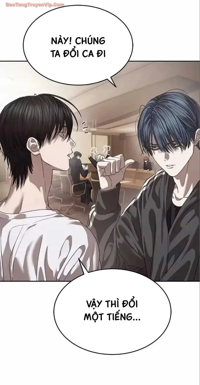 Công Chức Đặc Dị Chap 67 - Next Chap 68