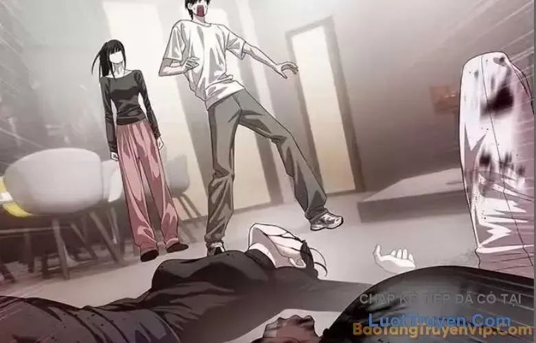 Công Chức Đặc Dị Chap 67 - Next Chap 68