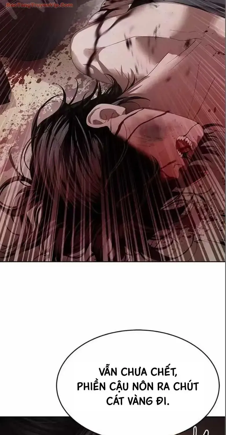 Công Chức Đặc Dị Chap 67 - Next Chap 68