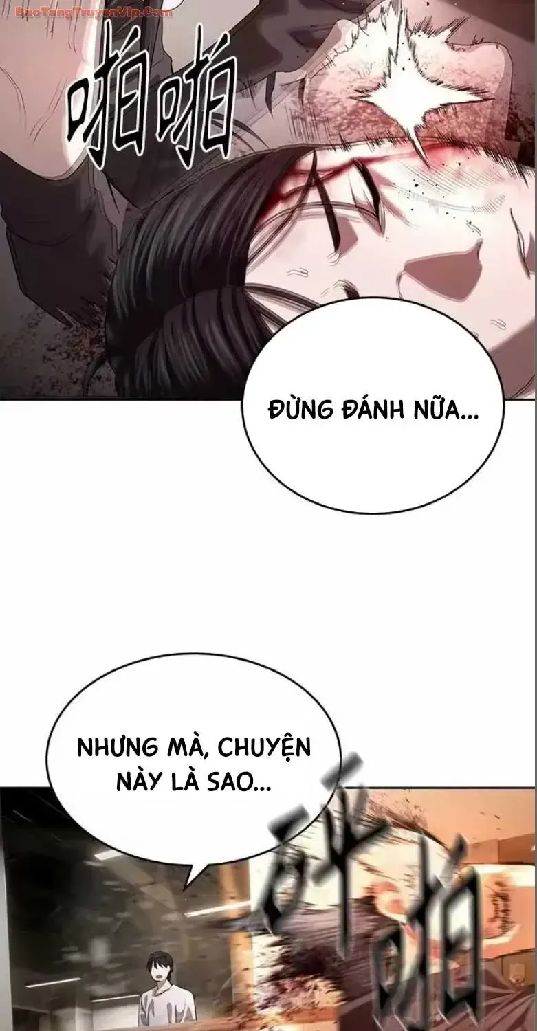 Công Chức Đặc Dị Chap 67 - Next Chap 68