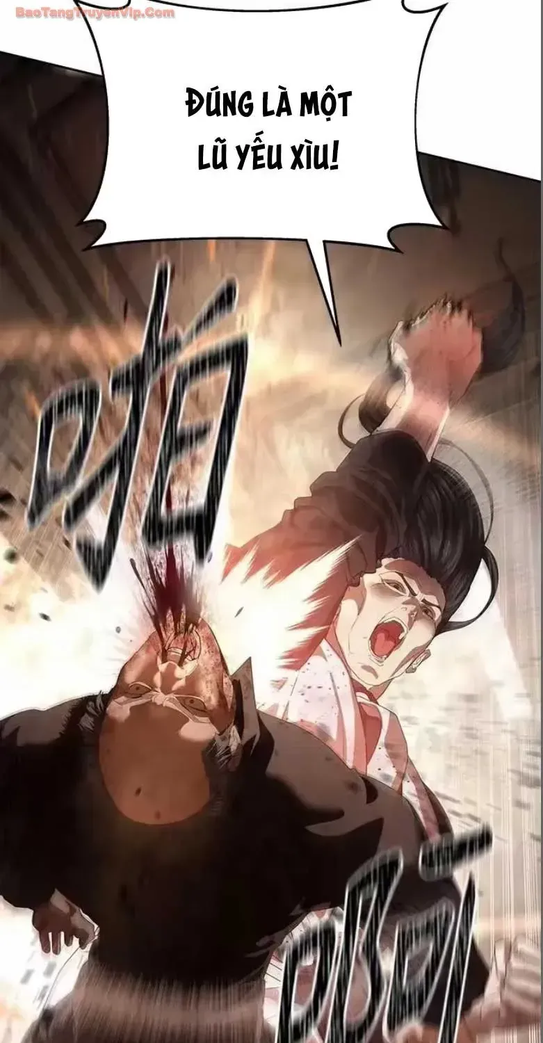 Công Chức Đặc Dị Chap 67 - Next Chap 68