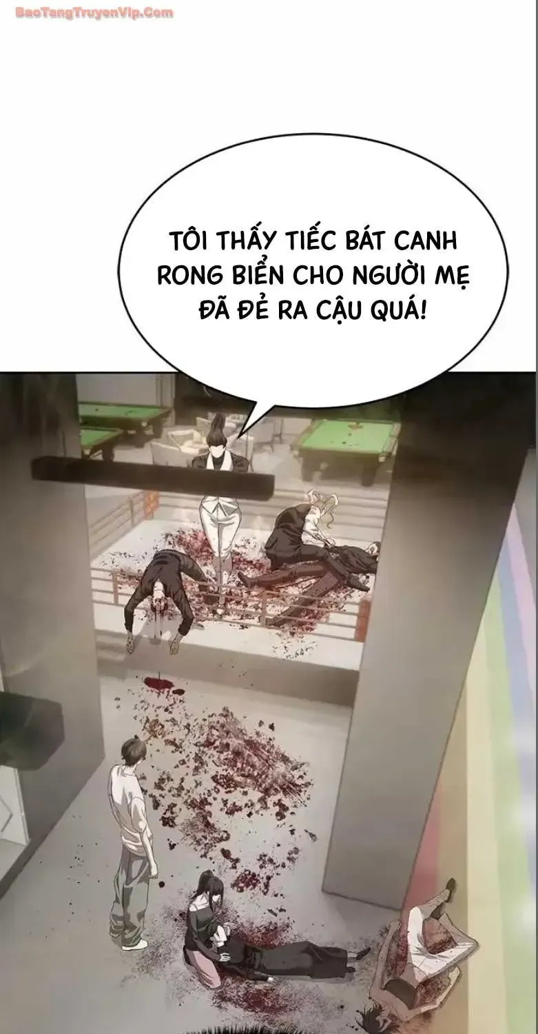 Công Chức Đặc Dị Chap 67 - Next Chap 68