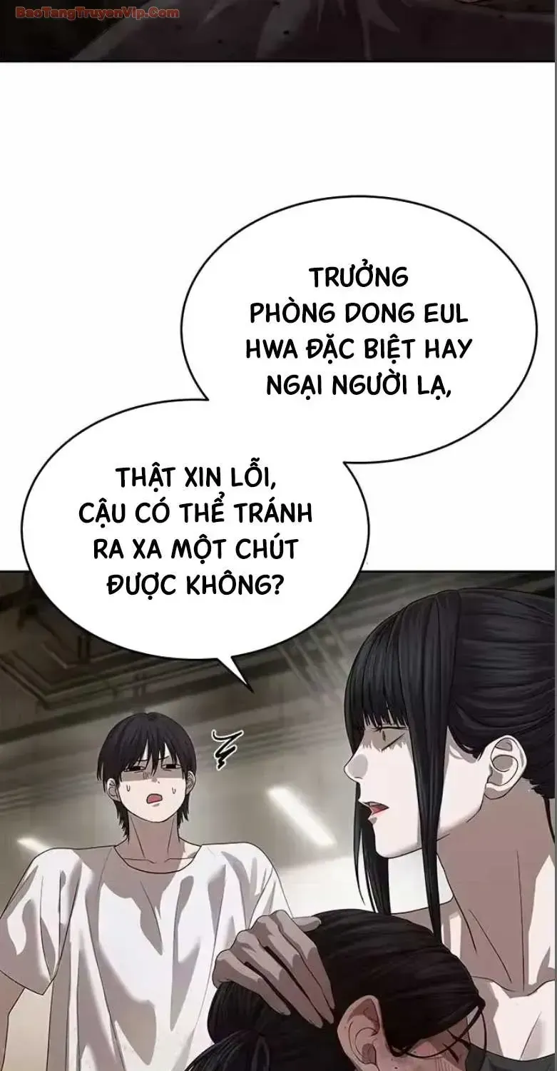 Công Chức Đặc Dị Chap 67 - Next Chap 68