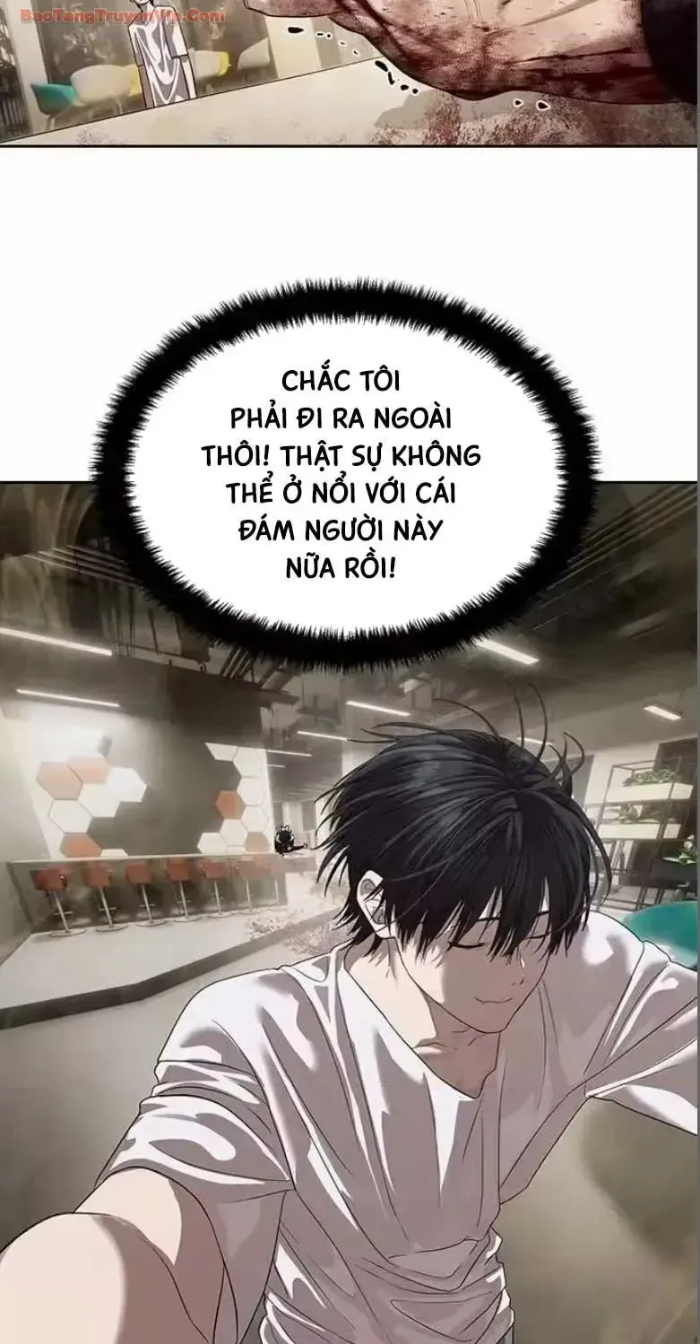 Công Chức Đặc Dị Chap 67 - Next Chap 68