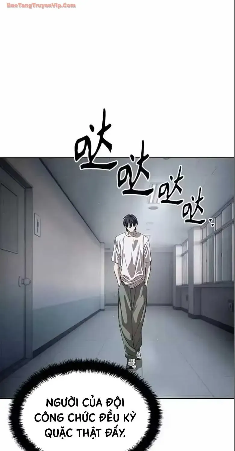 Công Chức Đặc Dị Chap 67 - Next Chap 68