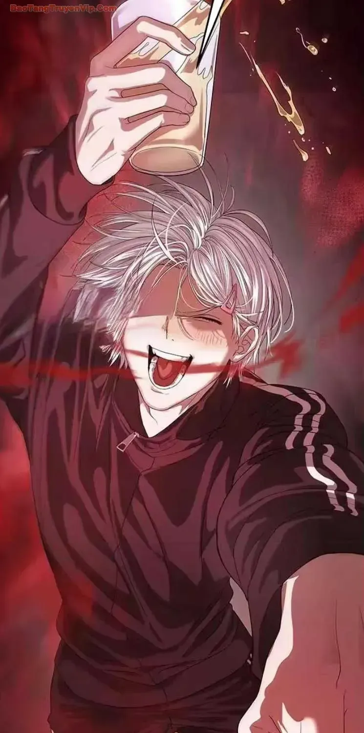 Công Chức Đặc Dị Chap 67 - Next Chap 68