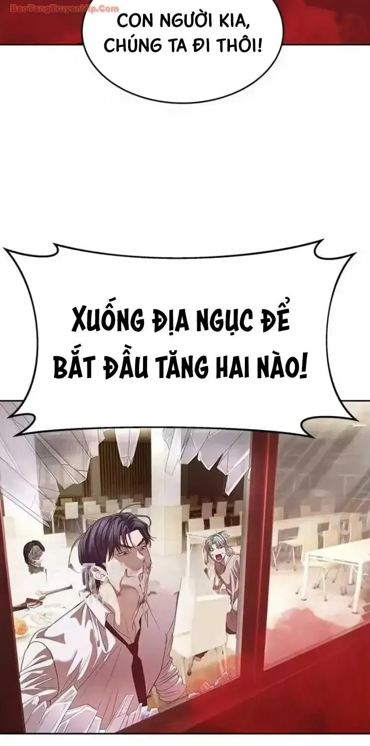 Công Chức Đặc Dị Chap 67 - Next Chap 68