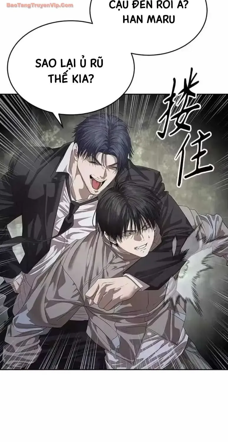 Công Chức Đặc Dị Chap 67 - Next Chap 68