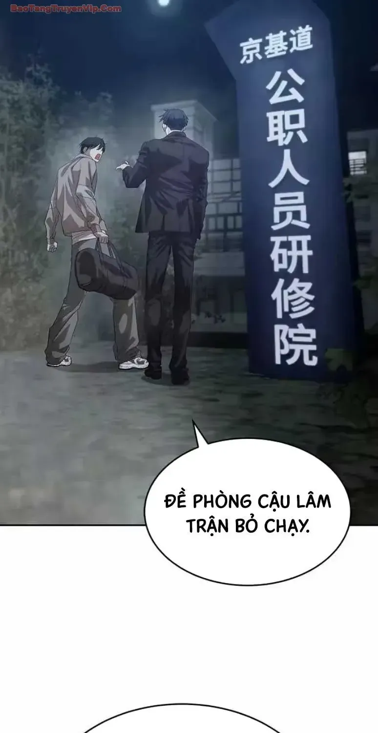 Công Chức Đặc Dị Chap 67 - Next Chap 68