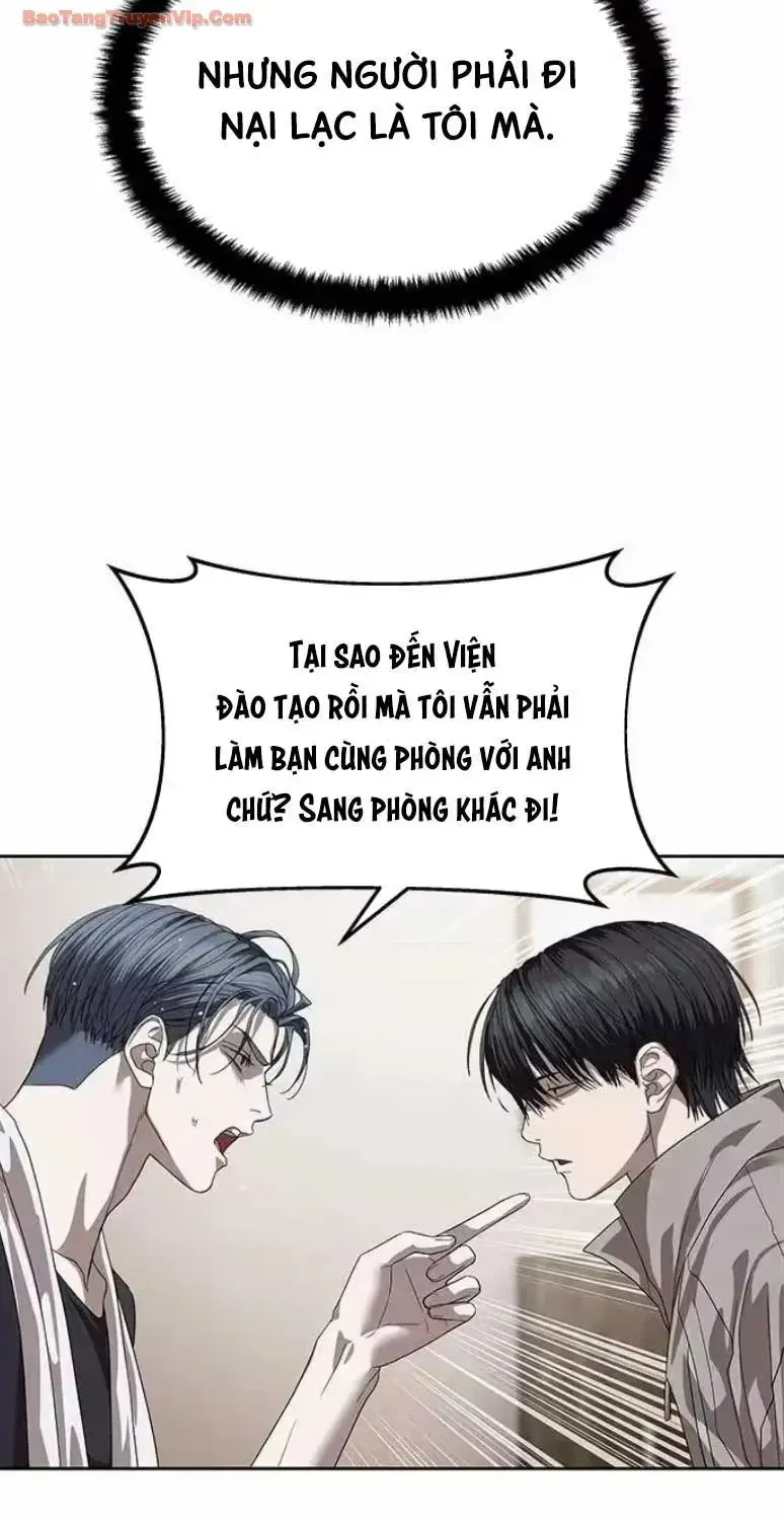 Công Chức Đặc Dị Chap 67 - Next Chap 68