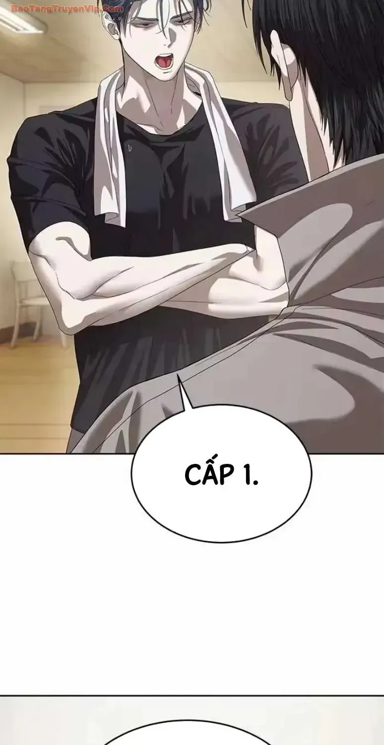 Công Chức Đặc Dị Chap 67 - Next Chap 68