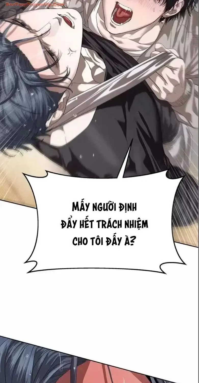 Công Chức Đặc Dị Chap 67 - Next Chap 68