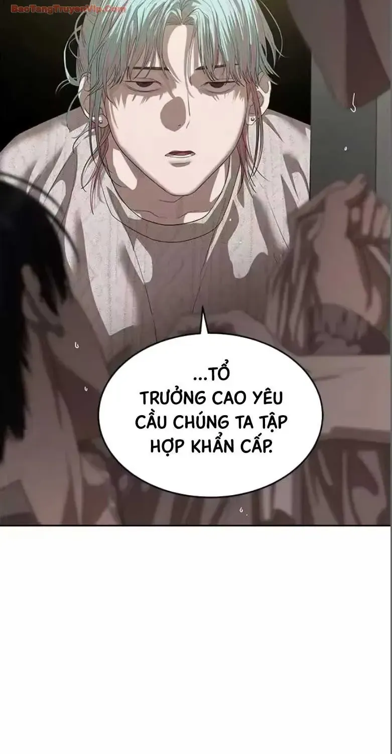 Công Chức Đặc Dị Chap 67 - Next Chap 68