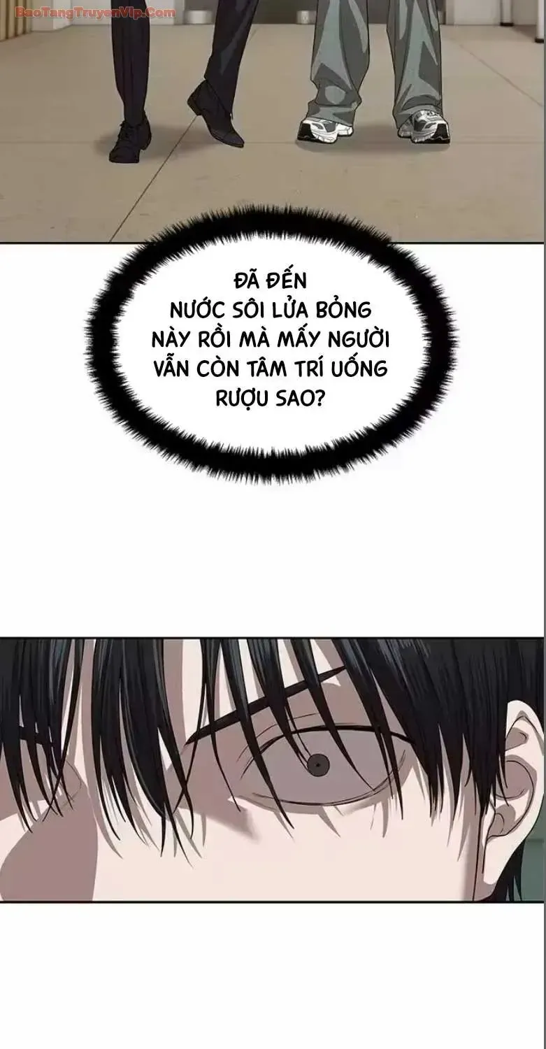 Công Chức Đặc Dị Chap 67 - Next Chap 68