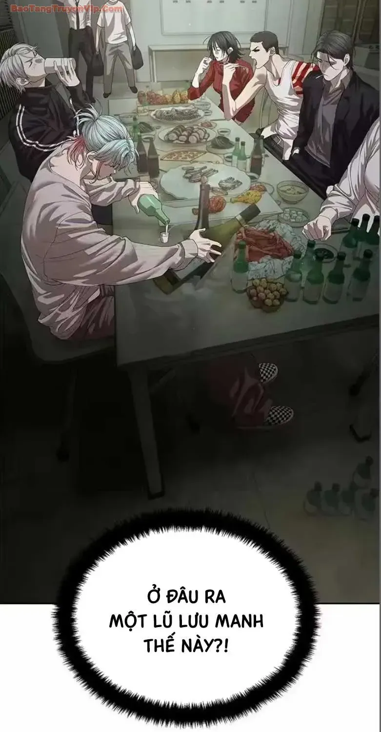 Công Chức Đặc Dị Chap 67 - Next Chap 68