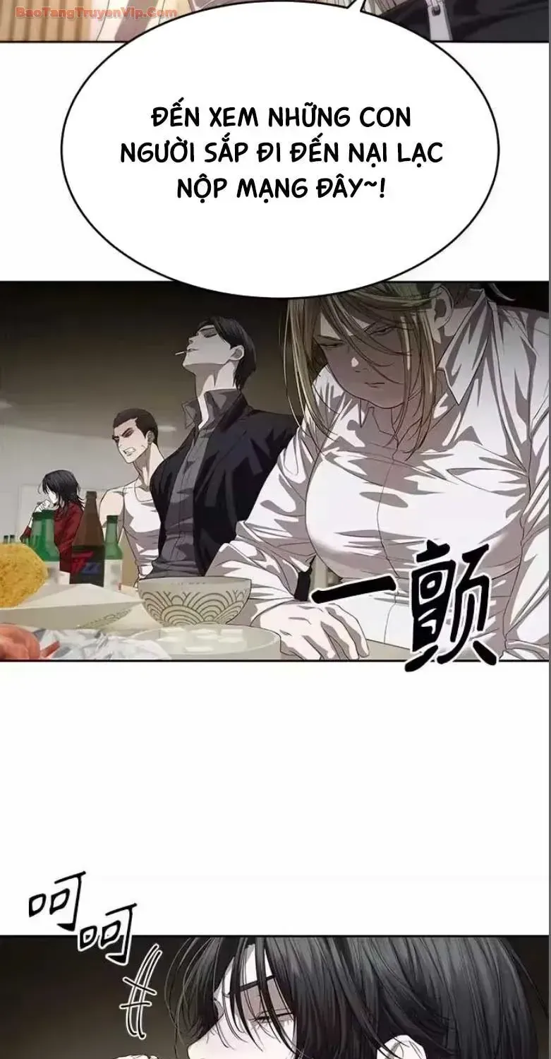 Công Chức Đặc Dị Chap 67 - Next Chap 68