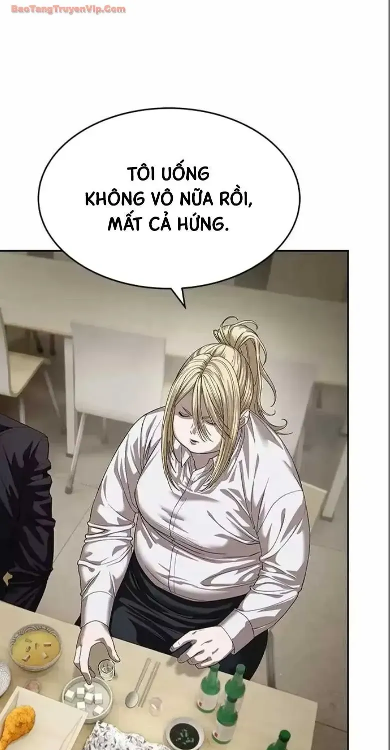 Công Chức Đặc Dị Chap 67 - Next Chap 68