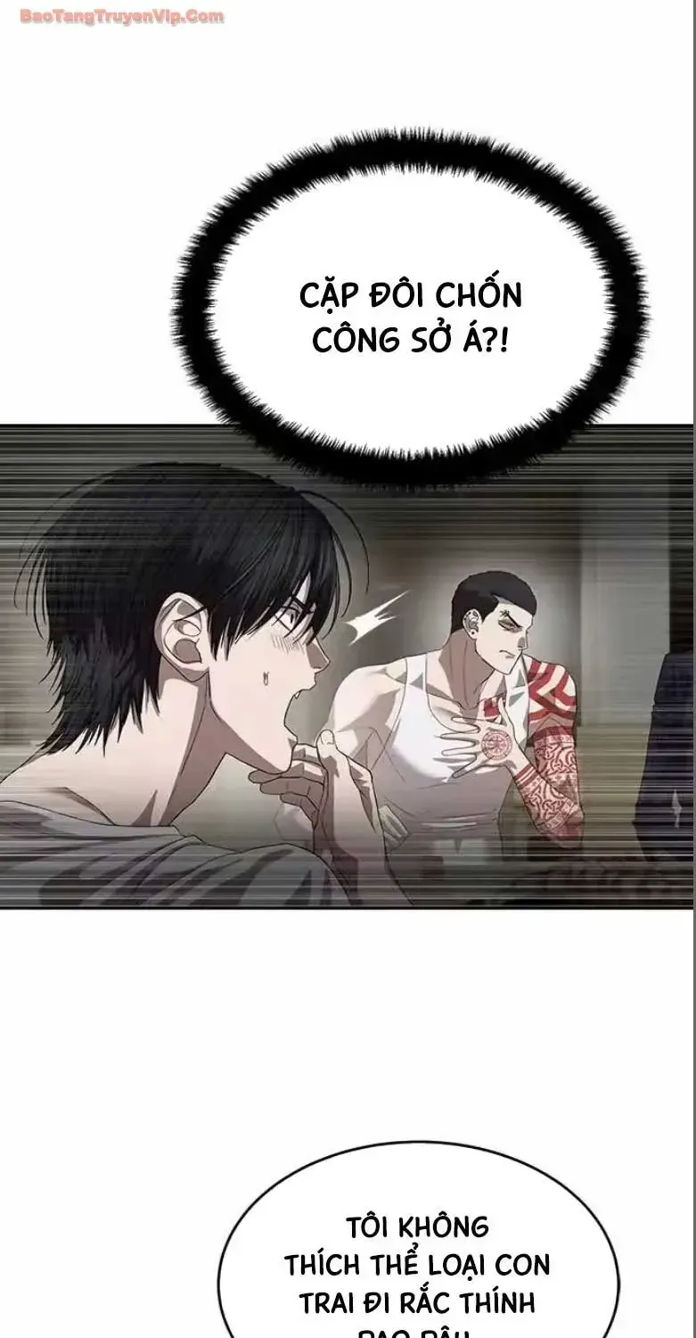 Công Chức Đặc Dị Chap 67 - Next Chap 68