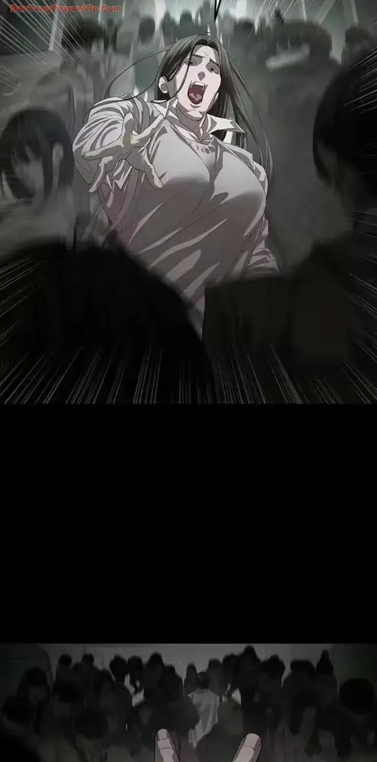 Công Chức Đặc Dị Chap 67 - Next Chap 68