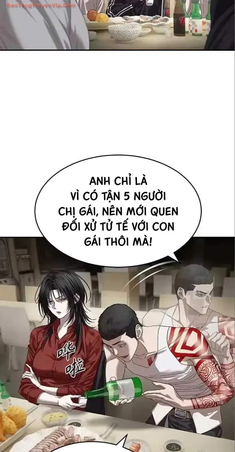 Công Chức Đặc Dị Chap 67 - Next Chap 68