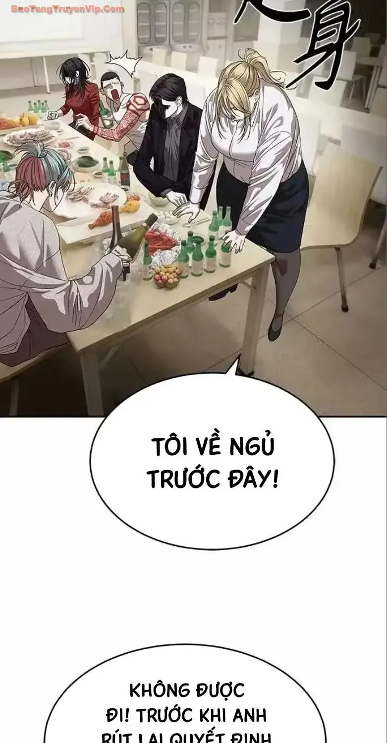 Công Chức Đặc Dị Chap 67 - Next Chap 68