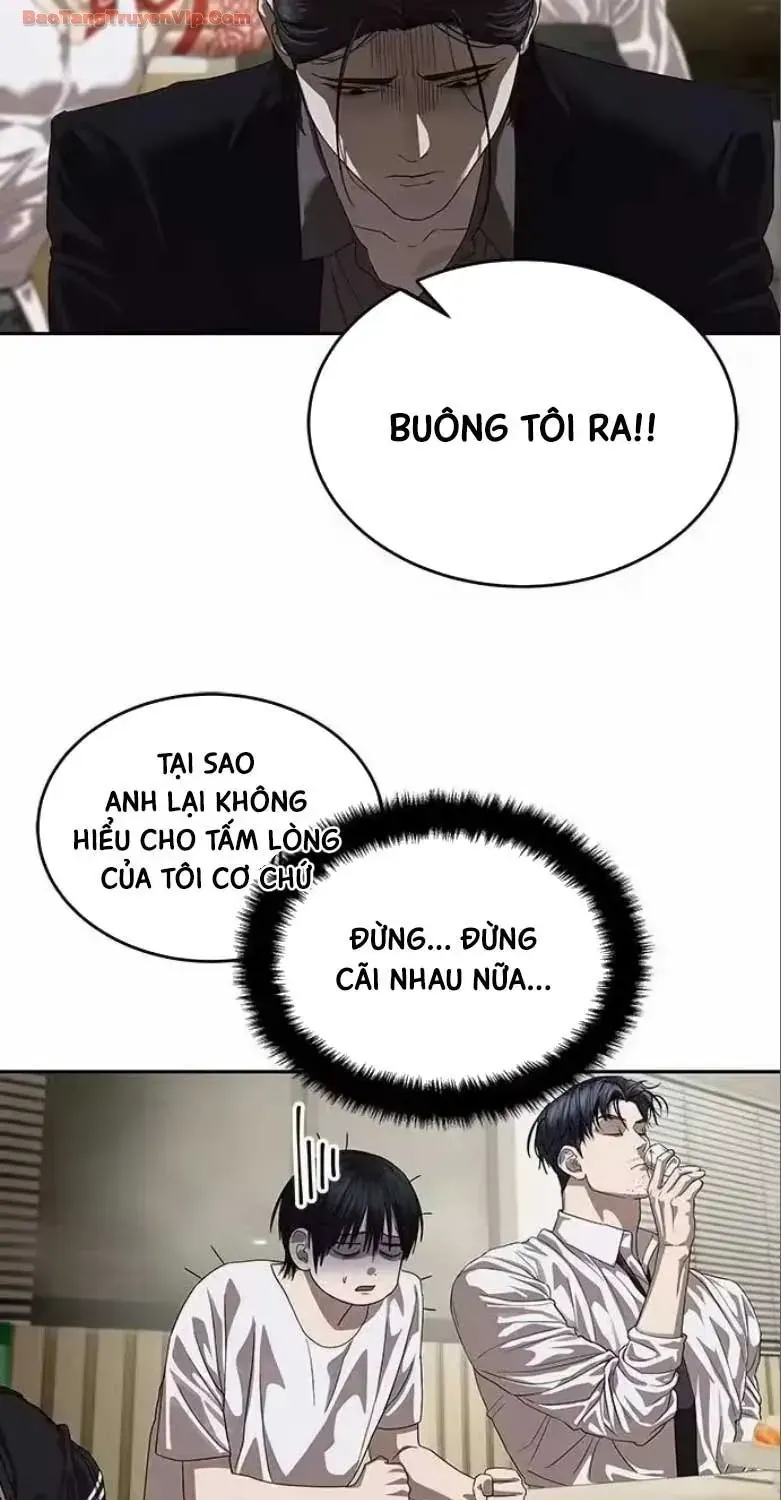 Công Chức Đặc Dị Chap 67 - Next Chap 68