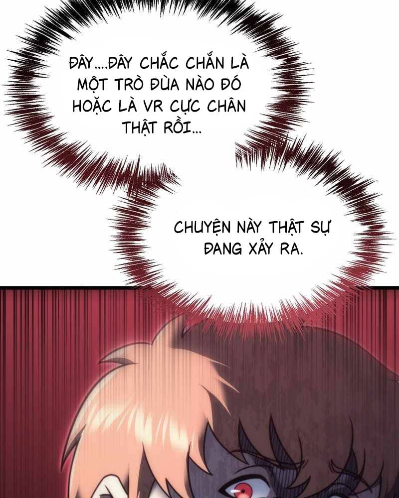 Công Lược Ký Sự Của Siêu Việt Cấp Phản Diện Chap 1 - Next Chap 2