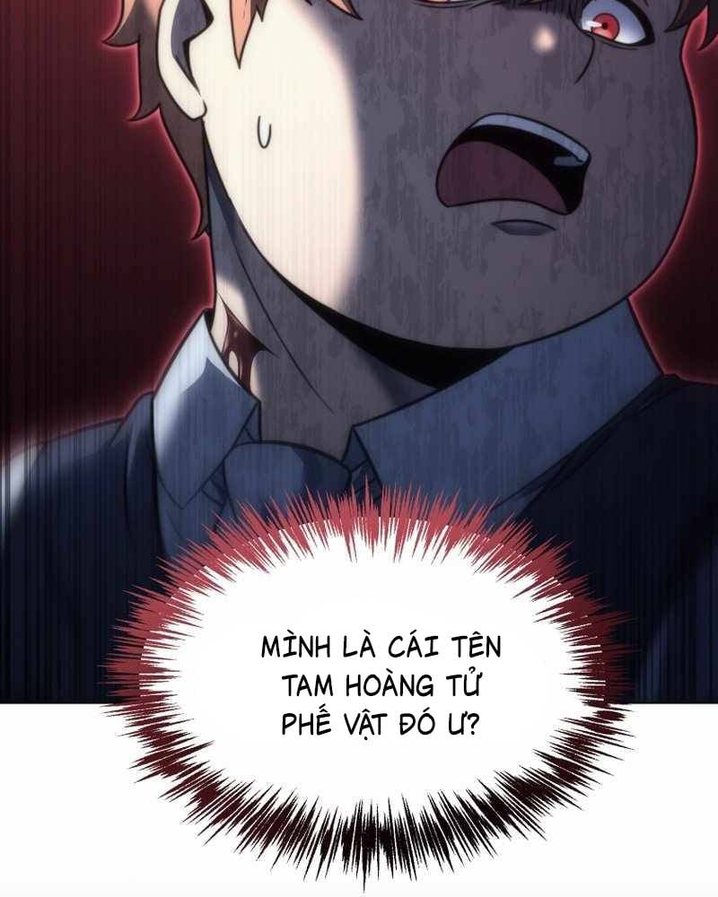 Công Lược Ký Sự Của Siêu Việt Cấp Phản Diện Chap 1 - Next Chap 2