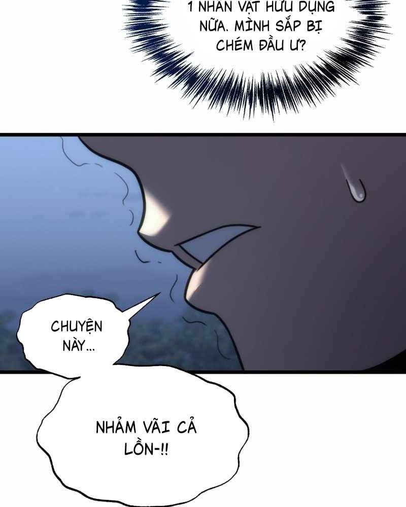 Công Lược Ký Sự Của Siêu Việt Cấp Phản Diện Chap 1 - Next Chap 2