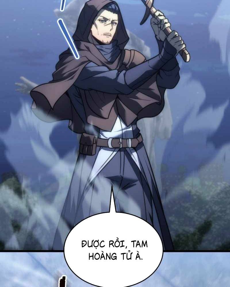 Công Lược Ký Sự Của Siêu Việt Cấp Phản Diện Chap 1 - Next Chap 2