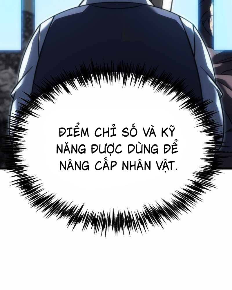 Công Lược Ký Sự Của Siêu Việt Cấp Phản Diện Chap 1 - Next Chap 2