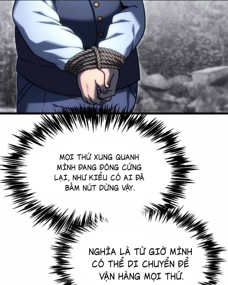 Công Lược Ký Sự Của Siêu Việt Cấp Phản Diện Chap 1 - Next Chap 2