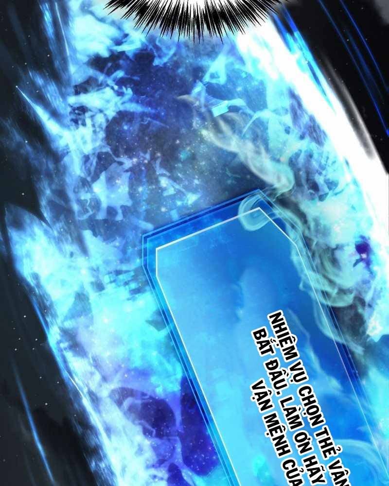 Công Lược Ký Sự Của Siêu Việt Cấp Phản Diện Chap 1 - Next Chap 2