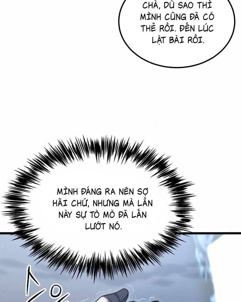 Công Lược Ký Sự Của Siêu Việt Cấp Phản Diện Chap 1 - Next Chap 2