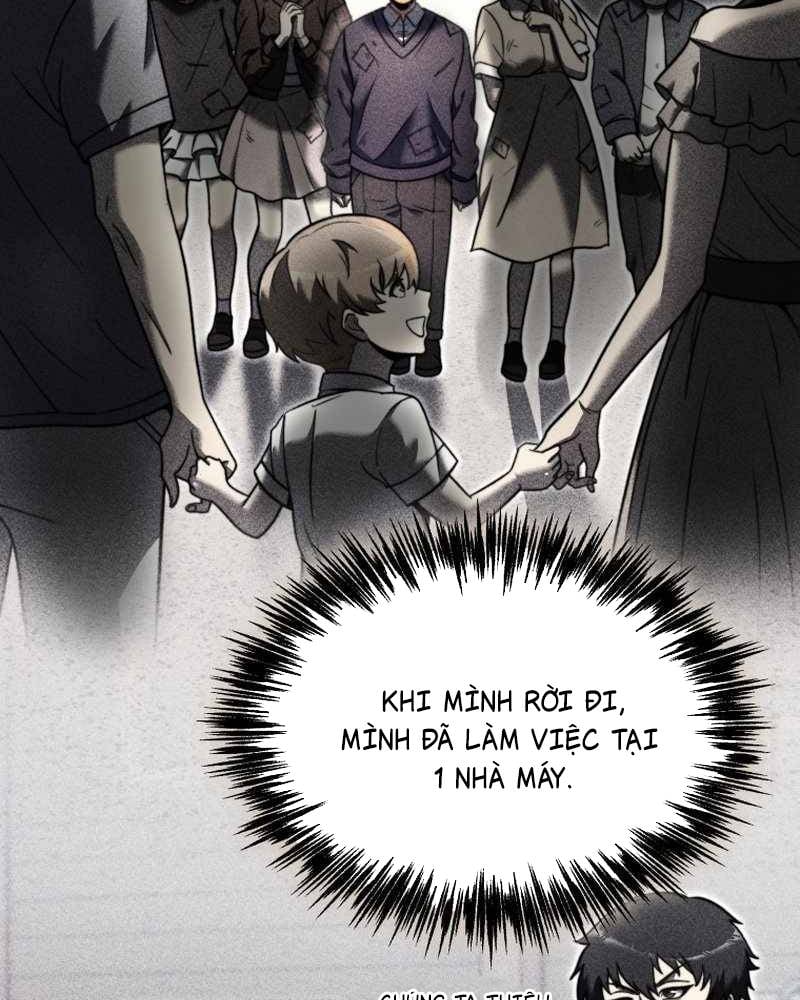 Công Lược Ký Sự Của Siêu Việt Cấp Phản Diện Chap 1 - Next Chap 2