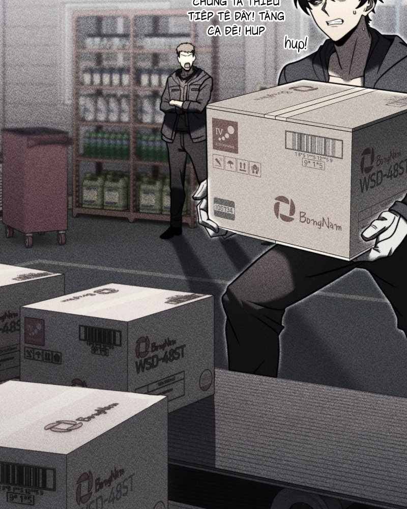 Công Lược Ký Sự Của Siêu Việt Cấp Phản Diện Chap 1 - Next Chap 2