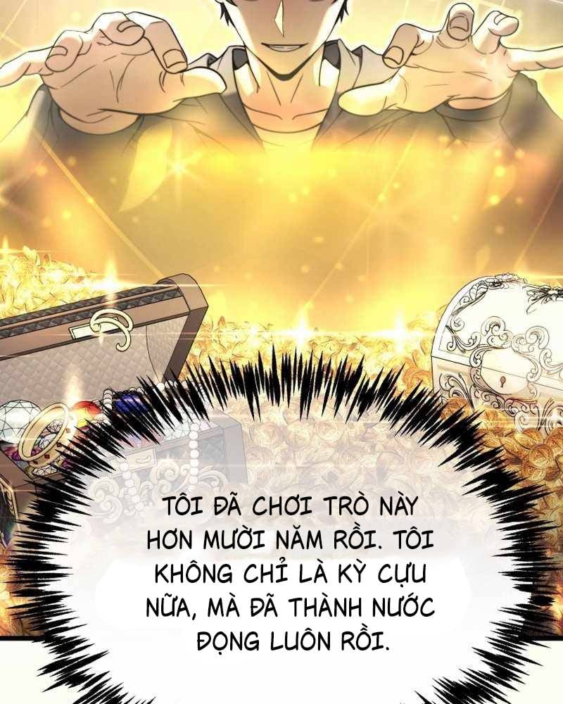 Công Lược Ký Sự Của Siêu Việt Cấp Phản Diện Chap 1 - Next Chap 2