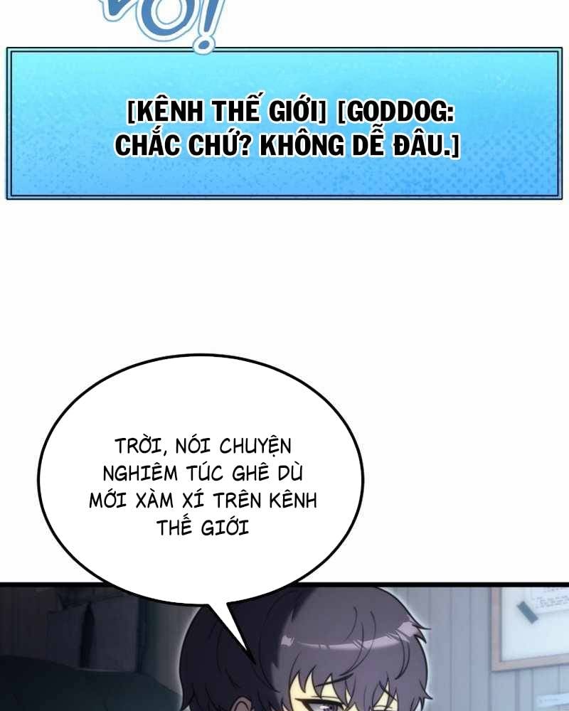 Công Lược Ký Sự Của Siêu Việt Cấp Phản Diện Chap 1 - Next Chap 2