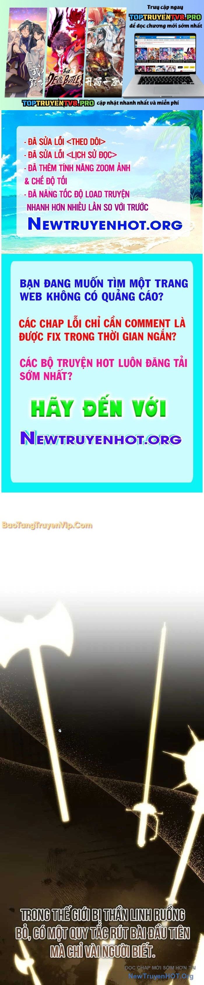 Công Lược Ký Sự Của Siêu Việt Cấp Phản Diện Chap 2 - Next Chap 3